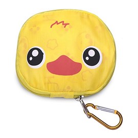 My Home Foldable Reusable Bag Chick