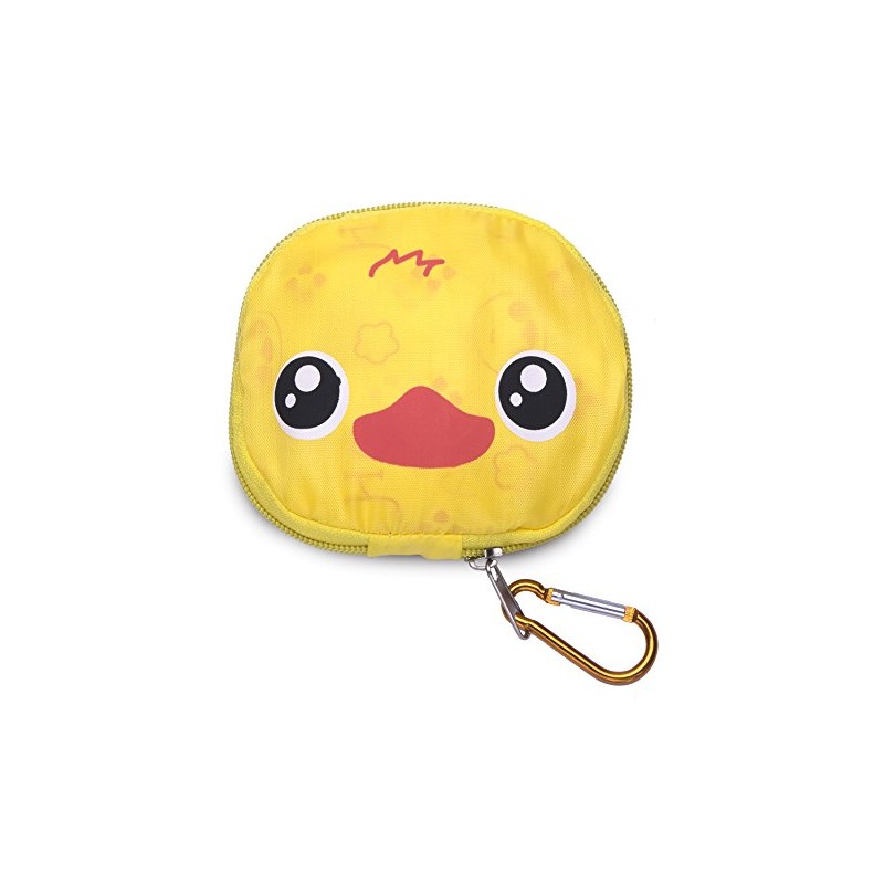 My Home Foldable Reusable Bag Chick