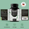 Milk Thistle Artichoke Dandelion Complex High Dose - 365 Vegan
