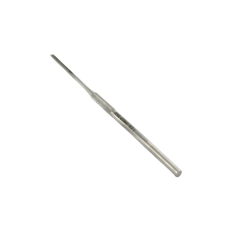Gubia Para Podologo O Pedicure Premium 1 Pieza