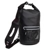 Mission Darkness Dry Shield Faraday Tote 15L // Waterproof Dry