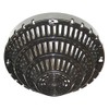 Safety Technology Inc. SMOKE DETECTOR COVER BLACK - A3W_SF-8100BK