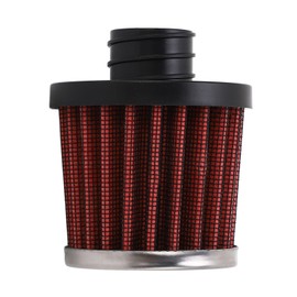 Heater Air Filter Connector, 25 mm Inlet Air Filter, Universal Heater Air Filter, Universal Air Intake Filter Connector for Webasto Heating