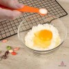 Importeek Set Cucharas Tazas Medidoras Cocina Reposteria Precision