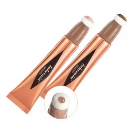 BRINNELL Rubor, Contorno Y Resaltador Líquido Con Aplicador