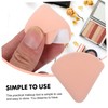 FOMIYES 2sets Dual-use Powder Wet Dry Makeup Touch Comfortable for