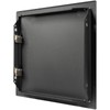 Vent Systems 12'' x 12'' Inch Anthracite Metal Access Panel
