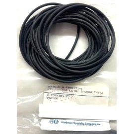 Parker (5 PIECE LOT) 2-237N304-75, PARKER Nitrile 75 Durometer O-Ring, 5331-00-608-64