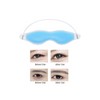 2 Pc Cooling Gel Eye Mask For Pain Migraine Relaxing