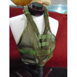Military Army Surplus Microclimate Vest Air Conditioning Air Body Cooling Vest