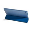 Nupro Tri-fold Standing Case for Fire HD 8 Tablet, Blue