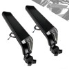 TT719 Wing Style Aerodynamic Rear View Mirror Compatible with CFMOTO