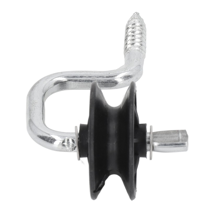 10 Pack Field Electronic Fence Front End Accessories Self Tapping