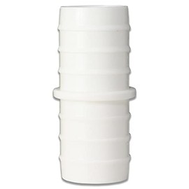 1-Way Vertical Connector Male for Condensate Hose Diameter 20 mm, e.g. for Air Conditioning Systems