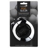 MasterClass Kitchen Craft 2-In-1 Egg Slicer/Wedger, Stainless Steel, Silver, 9