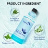 TAHU Oral care mouthwash with collagen peptides (10oz) - Flavour: