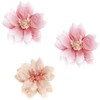 Tissue Paper Flowers Cherry Blossom, S, FSC Mix