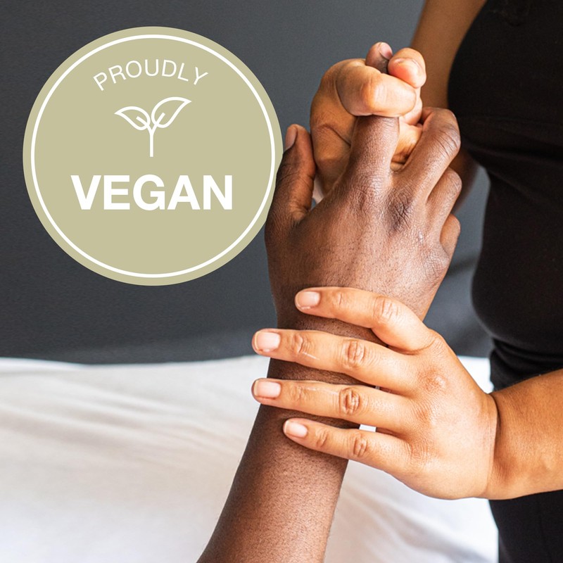 BioExperience - Unwind with Neutral Massage Gel - Feel Like