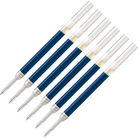 Pentel LR7 Refill for EnerGel Pens 0.7 mm Ball Tip (Pack of 12)
