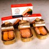 Natural Catch 12 X CAN NATURAL CATCH CASE ⭐ Canned