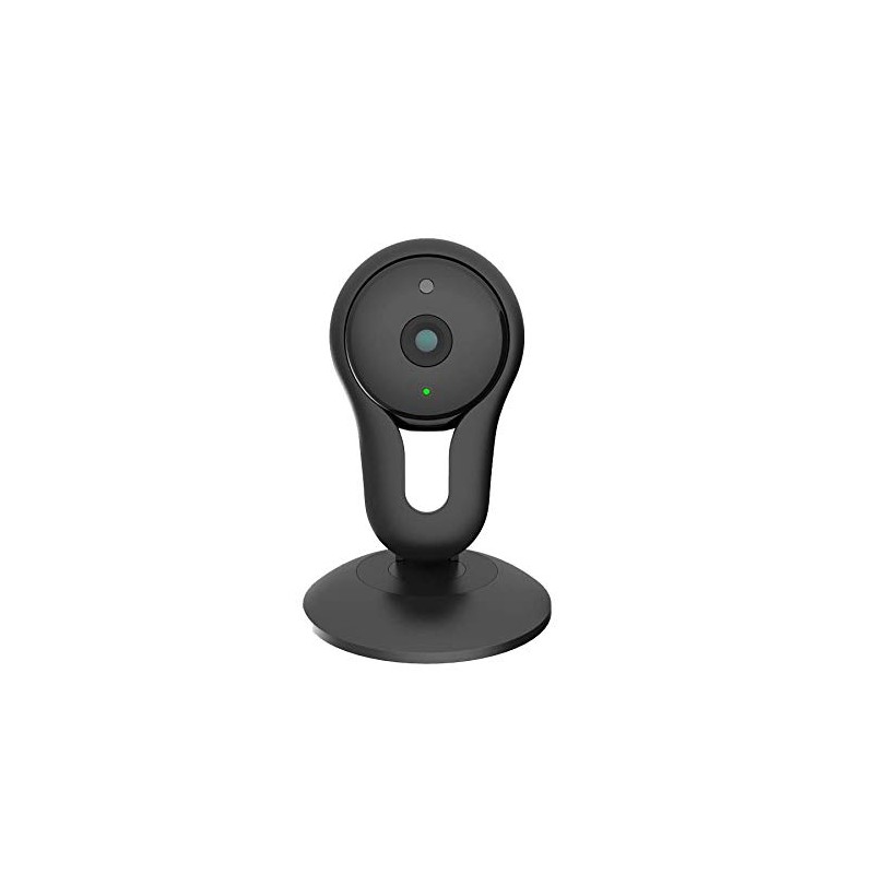 Zeta Camara De Seguridad con Foto Y Video Full HD