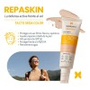 Repaskin Fotoprotector Tacto Seda - Sesderma Con Color