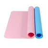 Silicone Craft Mats for Resin, Paint and Clay, 15.7 x