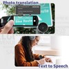 NEWYES Translation Pen Scanning, Translator with Voice Output, Scanner Pen