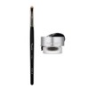 Pro 8 Stay Gel Eyeliner 01 Deep Black + Brush