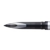 Uni-Ball UBA-188-L Fountain Pen Tip 0.7mm Air Rollerball Pens, Black
