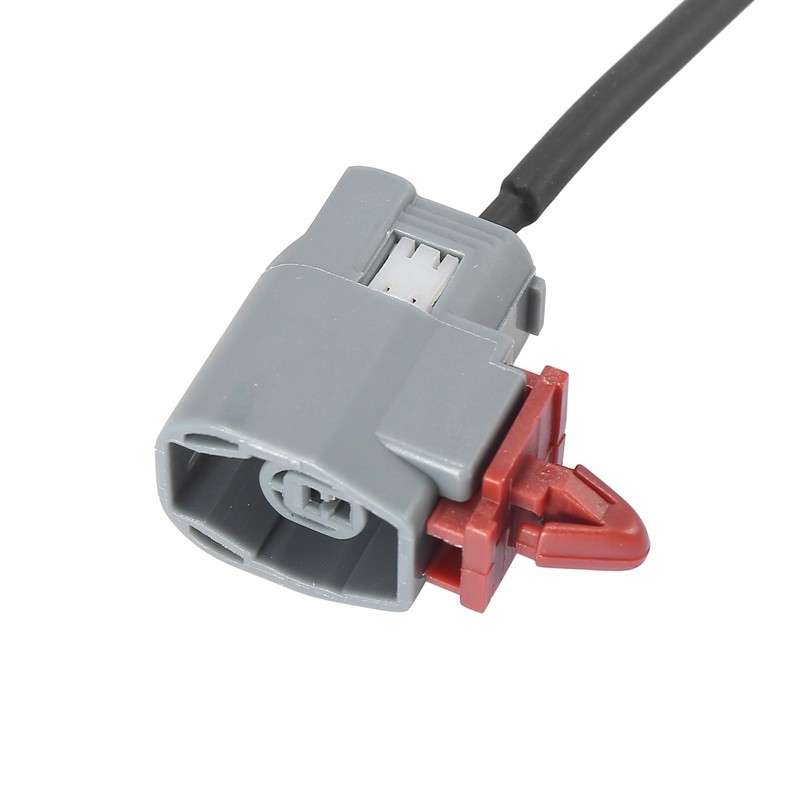 X AUTOHAUX ZJ01-18-921 Car Engine Knock Detonation Sensor Replacement for