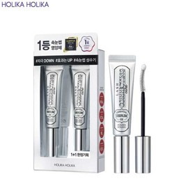 HOLIKA HOLIKA Lash Correcting Care Essential Serum 1+1 Special Set 2items