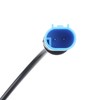 Frankberg 1 x Warning Contact Wear Indicator Front Axle Compatible