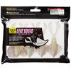 Major Craft Live Squid 4" Lure