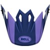 BELL Helmets Visor for MX-9 Dart MIPS Helmets - Gloss