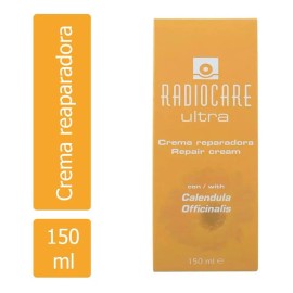 Radiocare Ultra Crema Reparadora 150 ml Regenerador Cutáneo Fórmula Neutra
