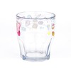 OSK C-7 Children's Plastic Cup 10.1 fl oz (300 ml),