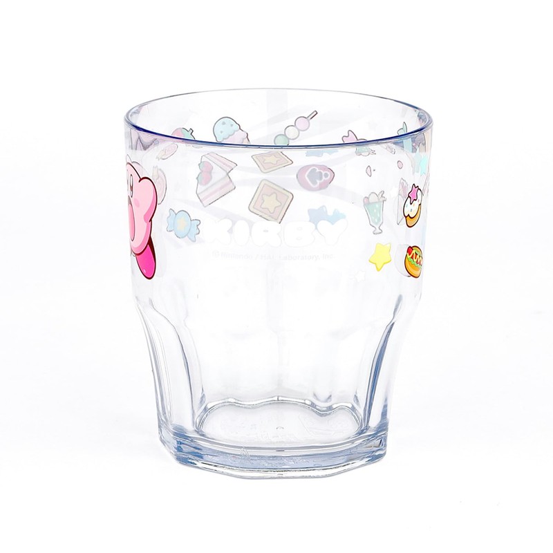 OSK C-7 Children's Plastic Cup 10.1 fl oz (300 ml),