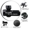 ALLTOO XTR/XT/SLX/DEORE Brake Integrated Gear Lever Adapter for SRAM Matchmaker