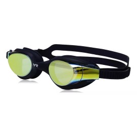 TYR Goggles Gafas Tyr Vesi Mirrored Ajustable Mujeres Natación