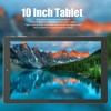 10 Inch Tablet IPS Screen 3GB RAM 64GB ROM for