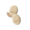 [Soothing clear cover] The Tool Lab Long Lasting Cover Puff