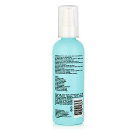 GEO OIL Argan Hair Treatment 200ml - Leave-in Hair Conditioner, Keratin Hair Treatment