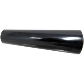 Stove Parts 4 Less Pleasant Hearth Black Phenolic Door Handle: KS-5140-1442