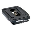Velbon 476050 QB-7AS Spare Shoe Arca Swiss Compatible Shoe Plate