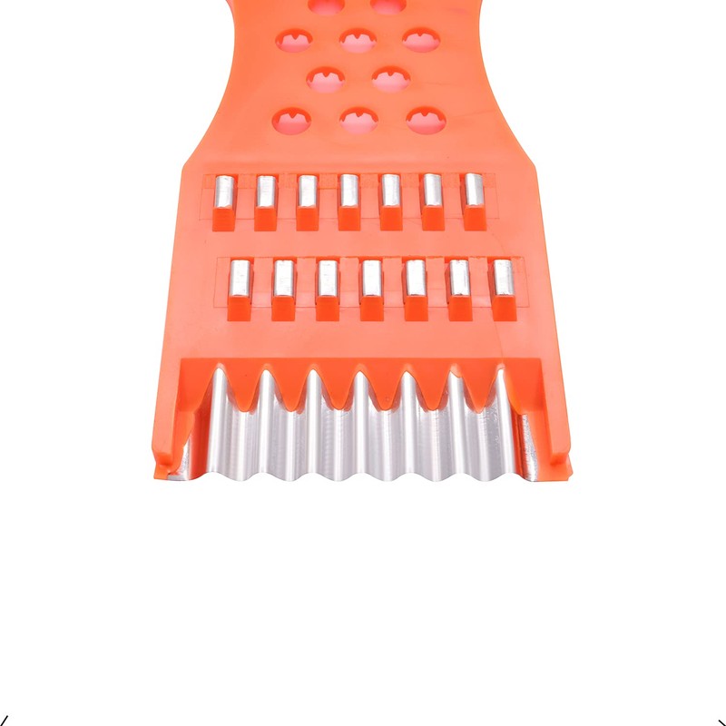 2Pcs handheld Plastic Multifunction Kitchen Peeler Grater Slicer Tool,for Vegetable,