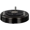 febi bilstein 08955 Suspension Strut Support Bearing without Roller Bearing,