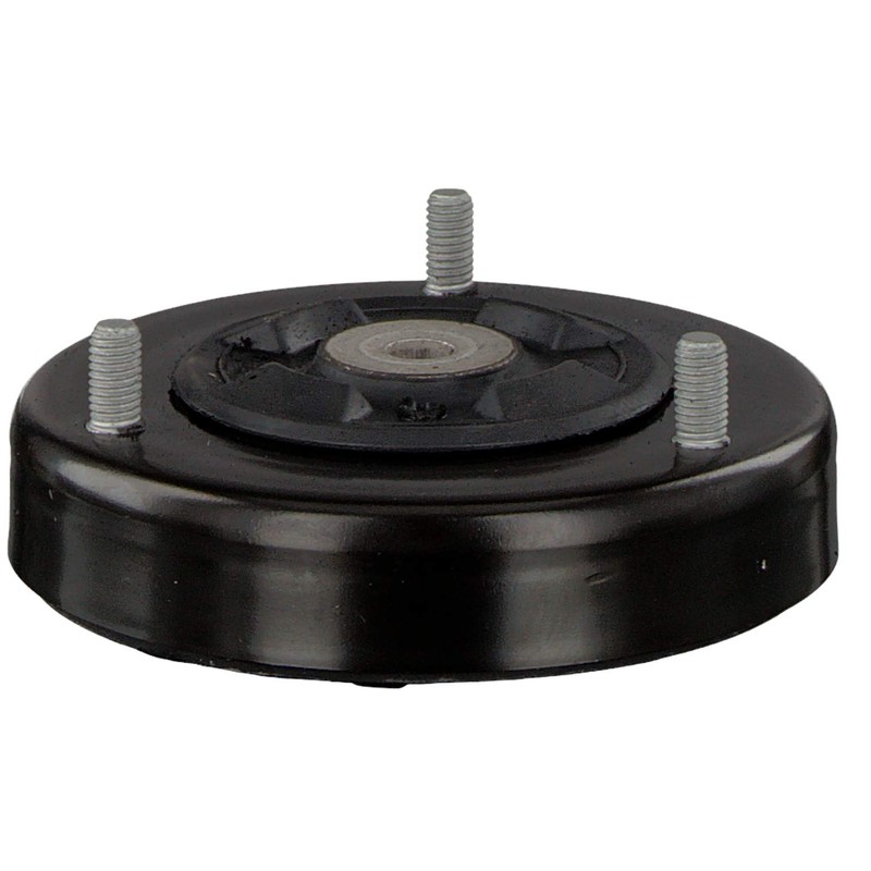 febi bilstein 08955 Suspension Strut Support Bearing without Roller Bearing,