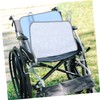 IWOWHERO Wheelchair Cushion for Seniors Non-Slip Incontinence Seat Pad Machine