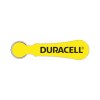 Duracell Hearing Aid Batteries with Easy-Fit Tab, Size 10, 8